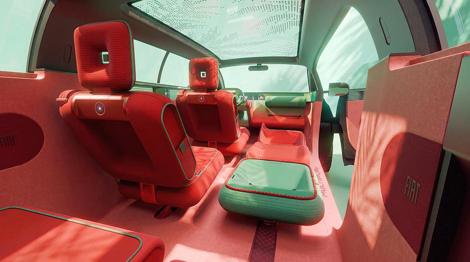 fiat multiplay, Pariz 2026 | Avtor: Fiat