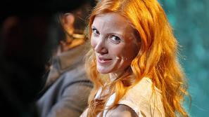 Ema 2011, Mojca Mavec