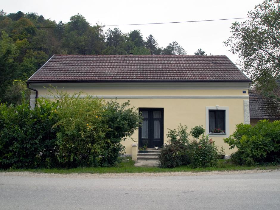 Obnovljena hiša | Avtor: Profimedia