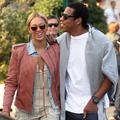 Beyonce Knowles in Jay-Z