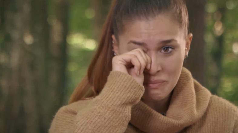 tjaša vrečič, gino podgornik