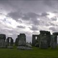 Stonehenge že dolgo buri domišljijo ljudi, saj nihče ne ve zagotovo, kakšen je b