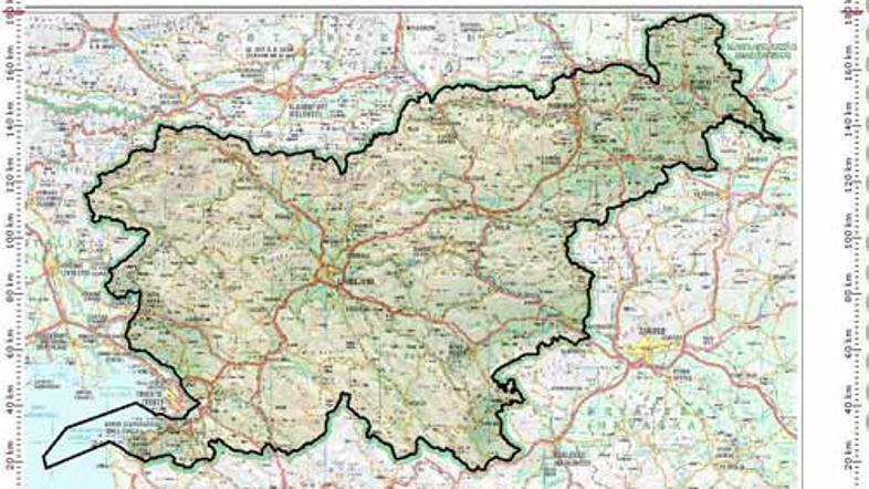 Hrvaško ministrstvo za zunanje zadeve in evropske integracije je že protestiralo