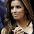 NBA Suns Spurs Eva Longoria