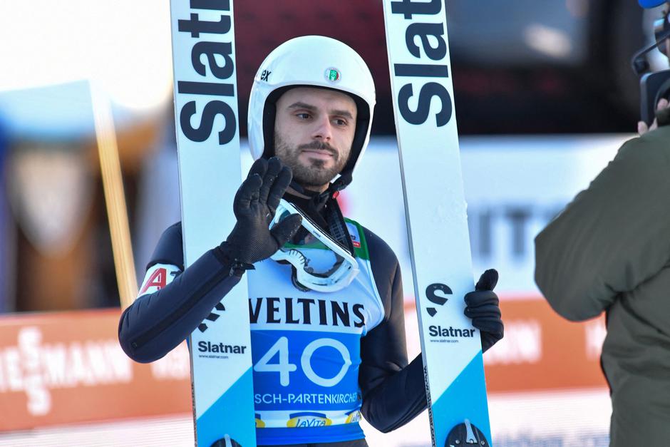 Vladimir Zografski | Avtor: Profimedia