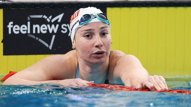 Mollie O'Callaghan