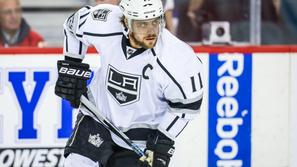 anže kopitar los angeles kings