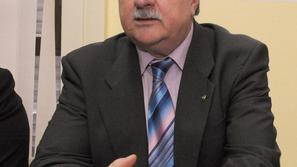 Miran Gracer, predsednik OOZ Celje, je dejal, da so po številu članov najmočneje