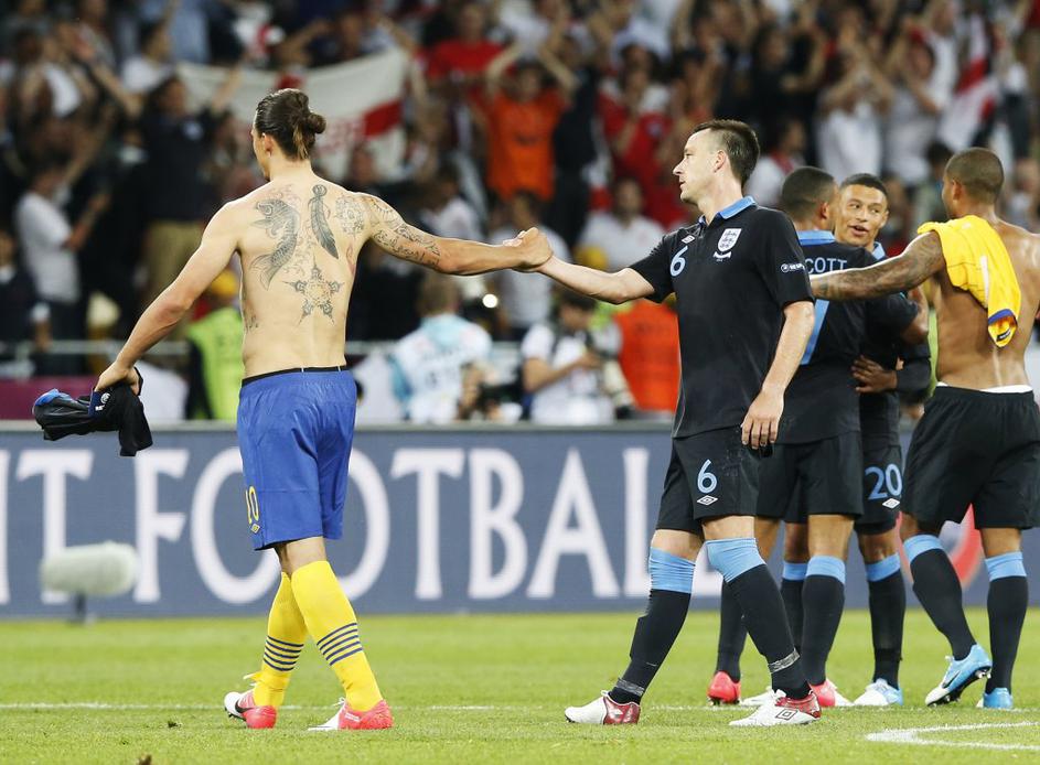 tatu tatuji ibrahimović