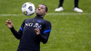 Wijnaldum