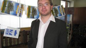 “Naš cilj je, da bi se poletna sezona v Bohinju začela 15. maja,” pravi Klemen L