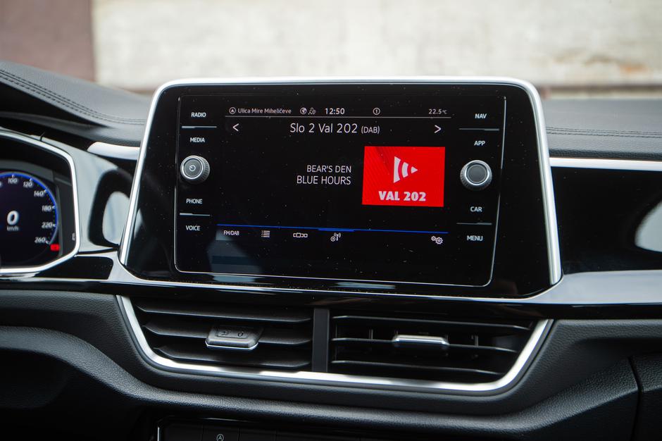 T-ROC | Avtor: Anže Petkovšek