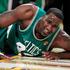 NBA finale šesta tekma 2010 Los Angeles Lakers Boston Celtics poškodba Perkins