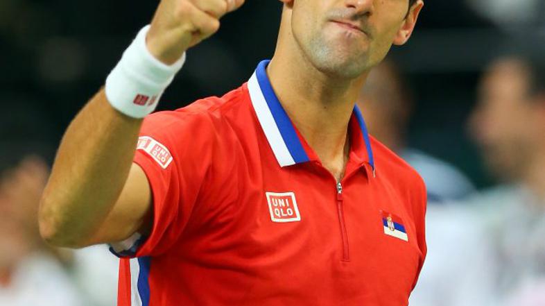 novak đoković