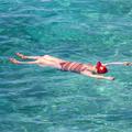 Hrvaška plaža morje dopust