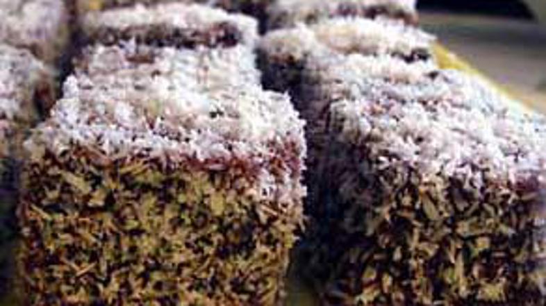 Se vam že cedijo sline?