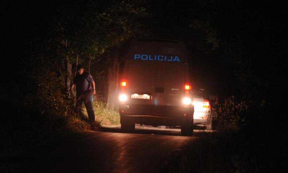 Hrvaška policija | Avtor: Hrvoje Jelavić/Pixsell