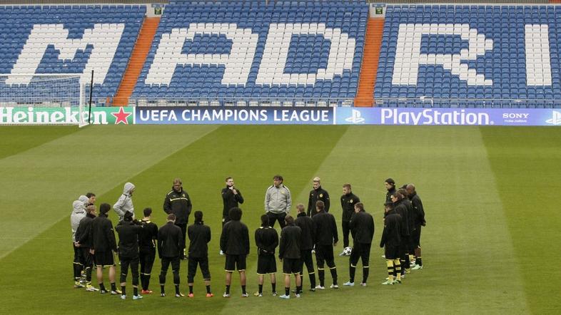 Jürgen Klopp Borussia Dortmund