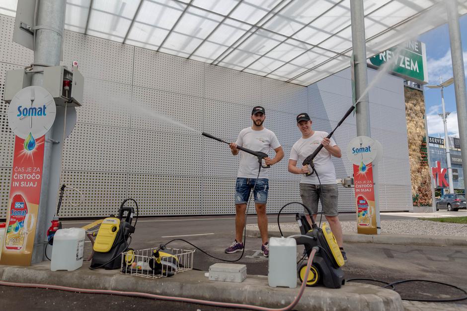 SPAR | Avtor: SPAR Slovenija