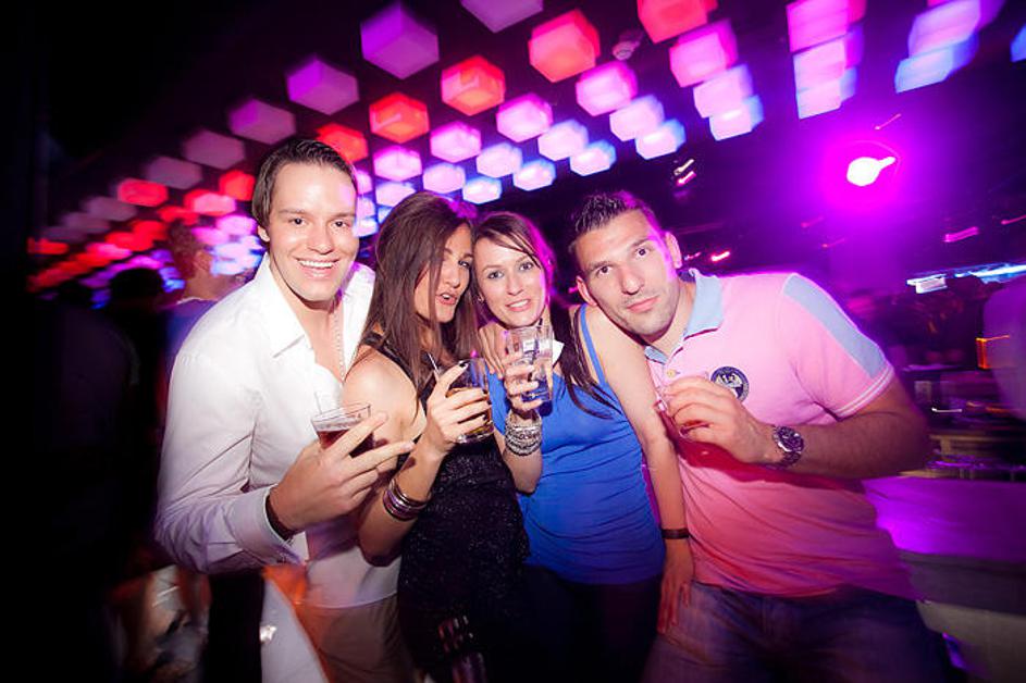 Sobotna vročica v Topu