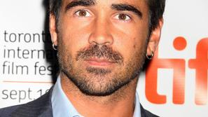 Vroči Colin se v filmu tokrat ne bo razgalil. (Foto: Flynet/JLP)