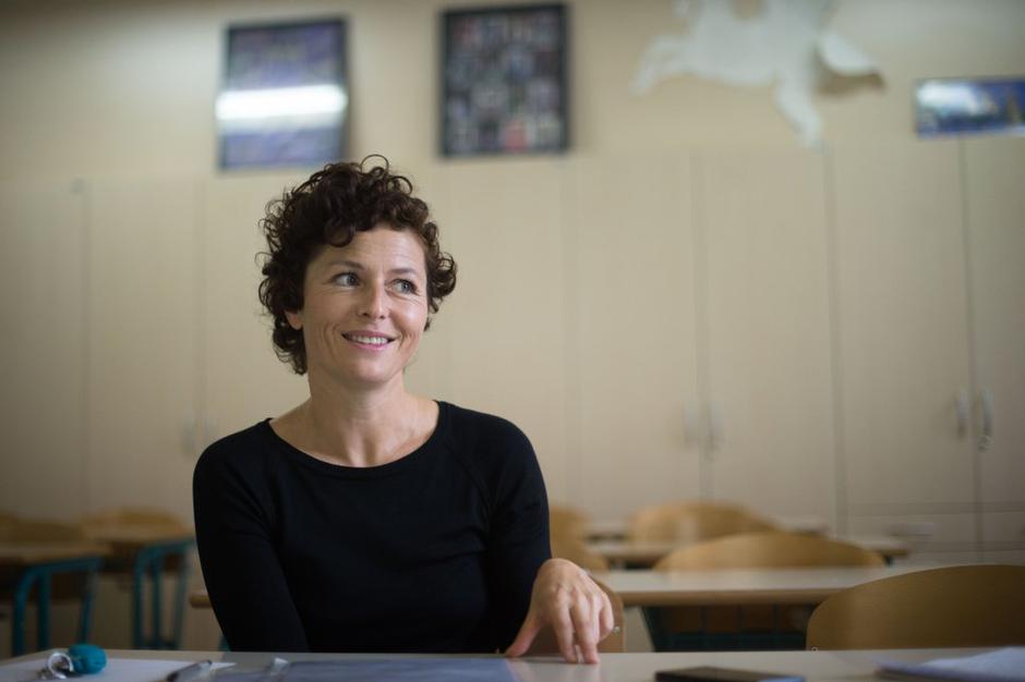 Metka Zorec | Avtor: Anže Petkovšek