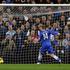 Schürrle Hart Zabaleta Chelsea Manchester City Premier League Anglija liga prven
