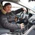 Bojan Emeršič v družinskem zmagovalcu izbora za Žurnalov avto leta 2011 - ford c