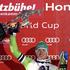 Neureuther Kitzbühel slalom svetovni pokal tekma