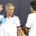 nuri sahin jose mourinho