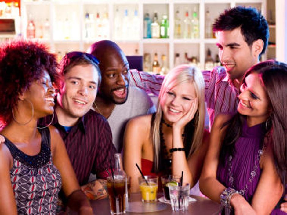 "Samska" mesta so tudi tista, kjer je veliko študentov. | Avtor: Žurnal24 main