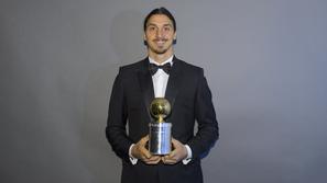 zlatan ibrahimović