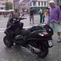 Piaggio MP3 250 i.e.