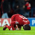 Mohamed Salah Liverpool