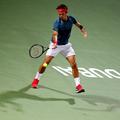 Federer Dubaj ATP finale tenis
