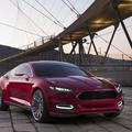 Ford evos