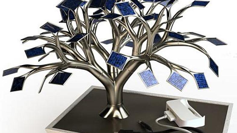 Lep, simpatičen in okolju prijazen ...