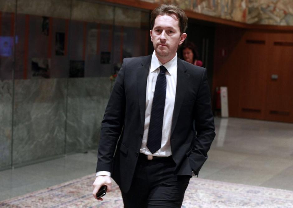 Gregor Virant | Avtor: Saša Despot