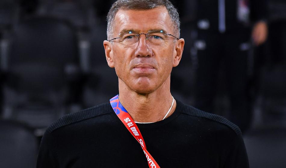 Komentator Srečka Katanca razglasil za mrtvega