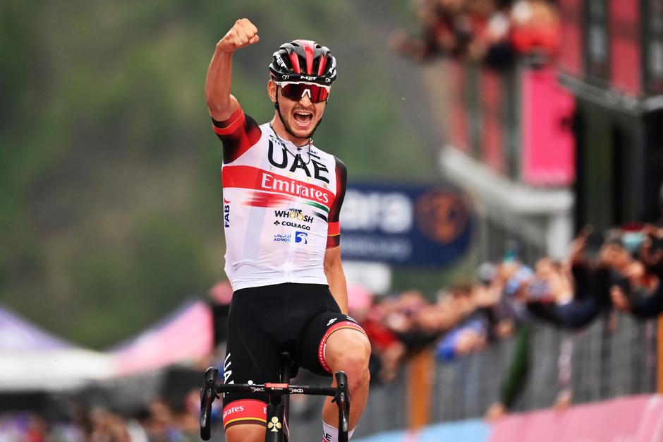 Alessandro Covi | Avtor: Profimedia