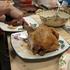 Teri Hatcher, kuha, kuhanje, božič, božična večerja, facebook