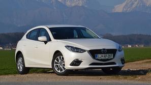 TZAVTO mazda3, 12.03.14, foto: Gregor Prebil