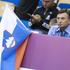 (Slovenija - Češka) Eurobasket