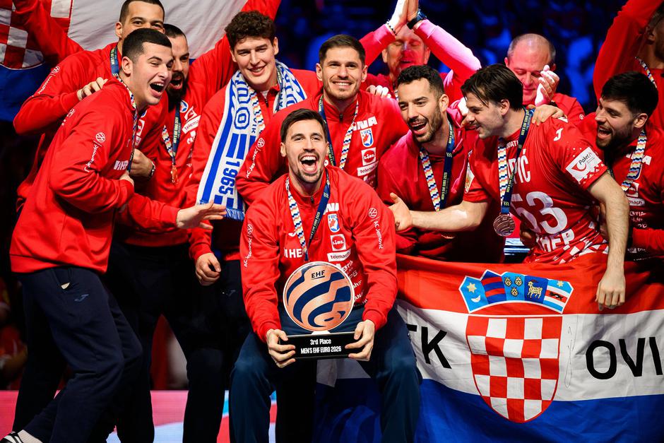 EP v rokometu | Avtor: Profimedia