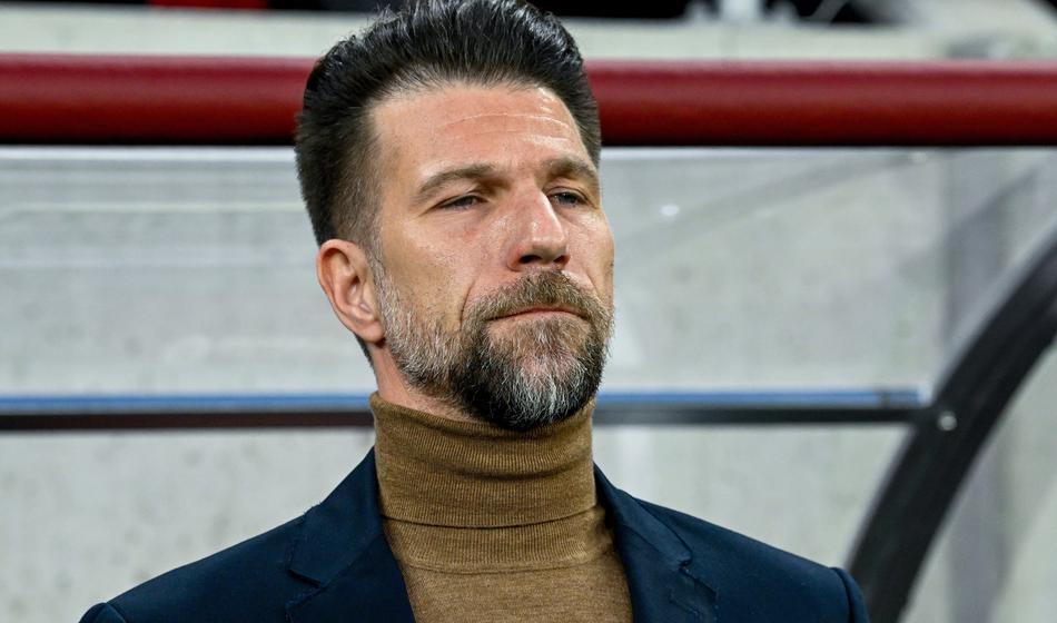 "Ne moremo pričakovati 10 do 15 priložnosti na tekmo"