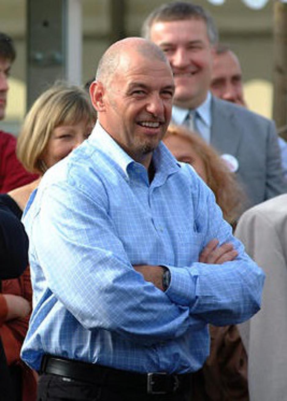 Novice: To je razlog, da sta Mirko Tuš in soproga priznala krivdo - Mirko Tuš | Avtor: Žurnal24 main