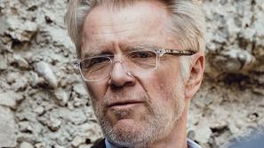 Predsednik festivala Krafft Branko Završan