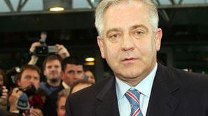 Hrvaški premier Ivo Sanader je med drugim napovedal, da bo znova prišlo do sreča