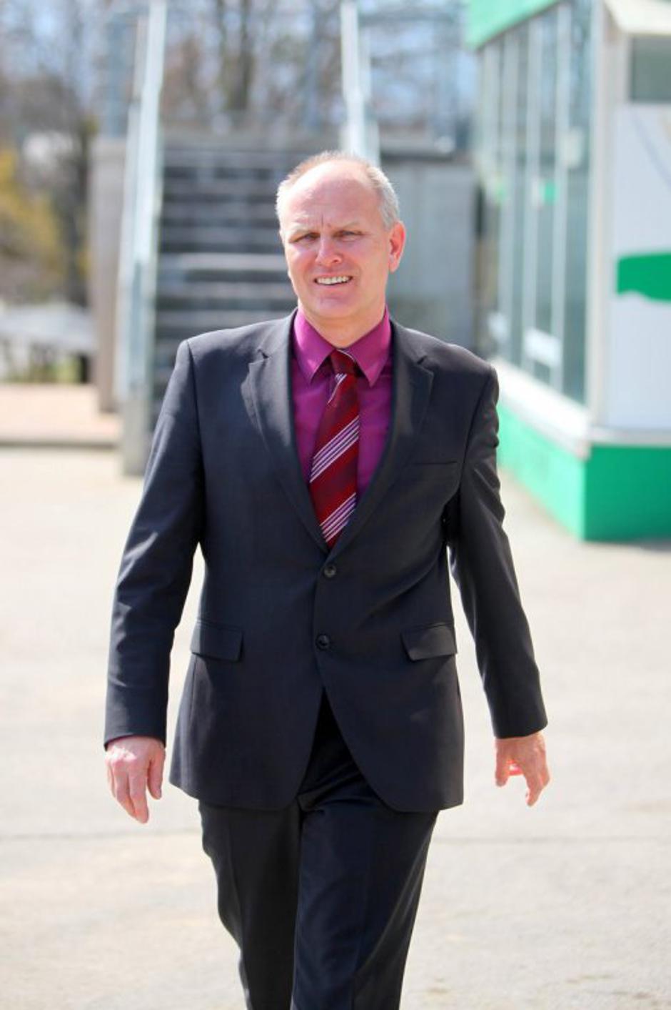 Ksandi Javornik | Avtor: Nino Verdnik