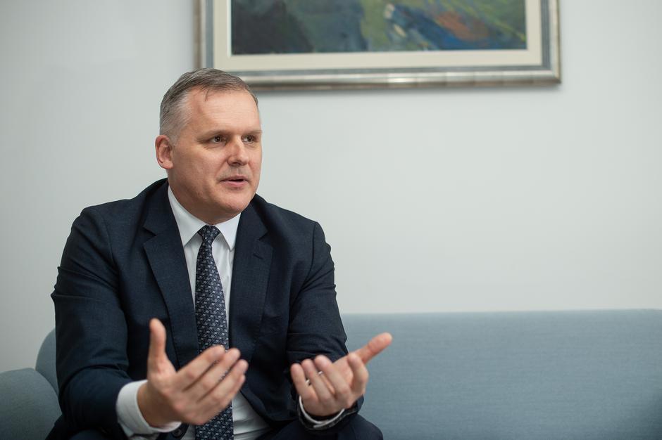 Bojan Kumer | Avtor: Anže Petkovšek